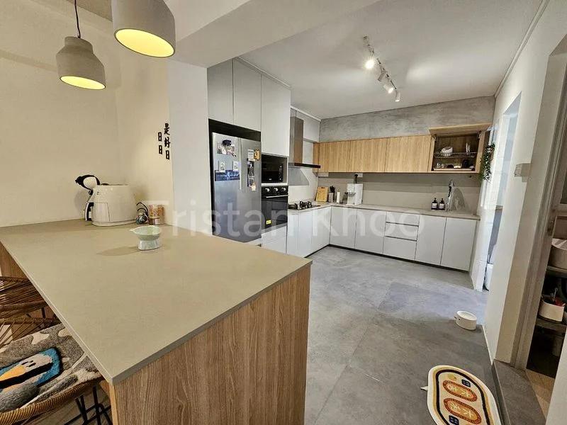 5 Room (5A) HDB for Sale in  786D Woodlands Drive 60 - Image 10